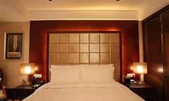 Bed screen background